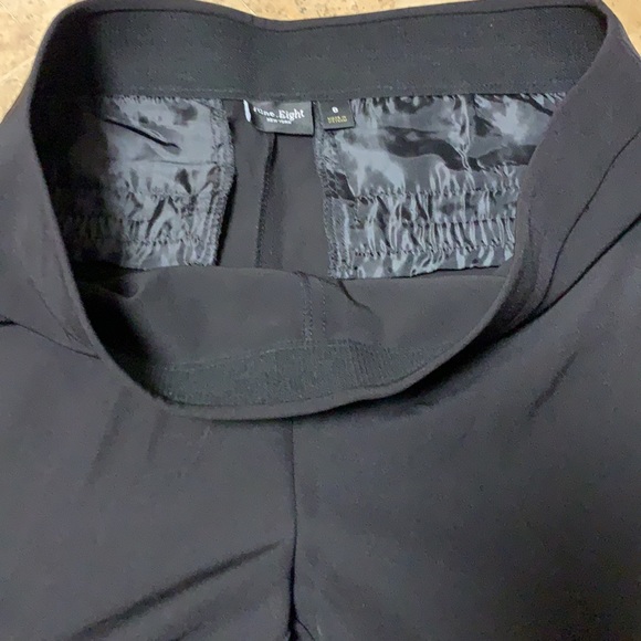 Nine eight pants - Picture 3 of 7